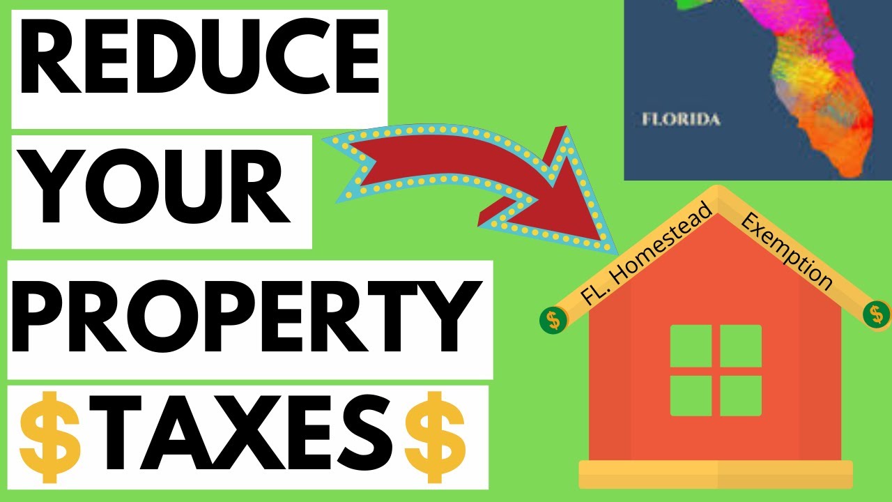 florida-homestead-exemption-property-taxes-florida-youtube