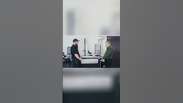 Clamp It, Press It, Done: Lyndex-Nikken’s Automated Tool Presetting Made Simple