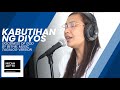 Kabutihan ng Diyos | Goodness of God Tagalog Version | Micah Joy TV