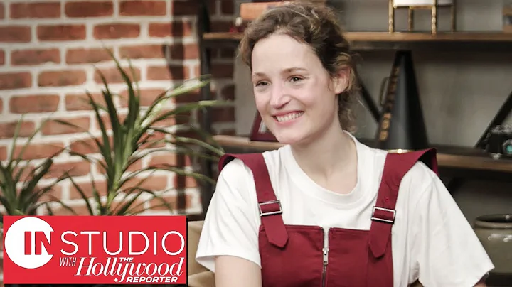 In Studio With 'Phantom Thread's' Vicky Krieps: Da...