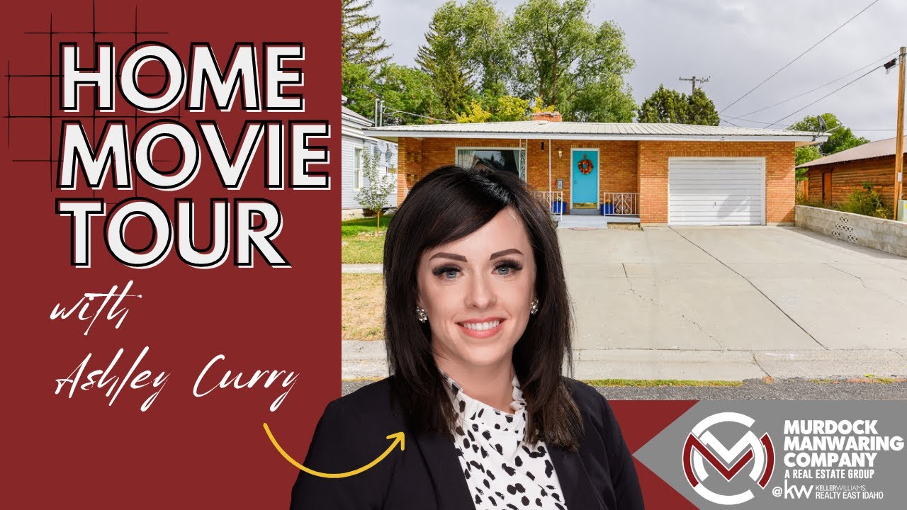 🔥NEW TO THE MARKET!🔥 200 N 3rd E St Anthony Idaho 83445 In Idaho Falls