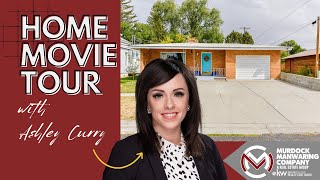200 N 3rd E St video tour