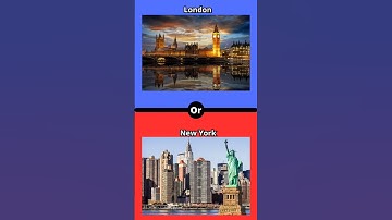 What would you rather?