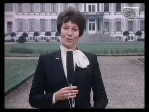 Mies Bouwman Paleis Soestdijk 1983 - YouTube Mies Bouwman Paleis Soestdijk 1983 - YouTube