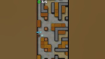 Hunter Assassin All Level 56 Gameplay Walkthrough | Noob Gaming #shorts #hunterassassin #gameplay