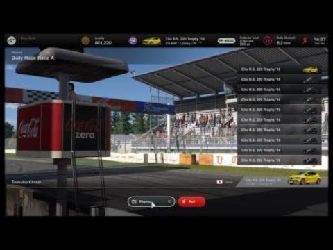 Gran Turismo™ 7 sports mode multi player