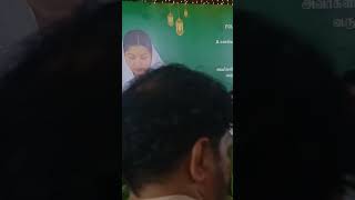 VB PoliticalTalks is live IFTAAR Function Admk EX Cm k. Palaniswami l Egmore Chennai