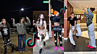 THESE CHICKS FREESTYLE | TIKTOK DANCE CHALLENGE COMPILATION