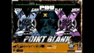 Wall Hack Point Blank 2012 (02/06/2012)