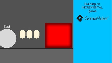 Beginning work on an incremental game! | Part 1