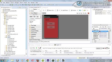 43 - TAP - Manejo de Eventos onClick (Android)