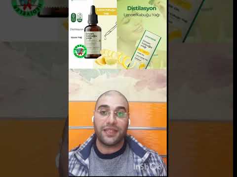 يعزز زيت الليمون من صحة الشعر