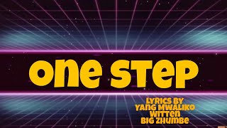 YNW BSlime ft. YNW Melly - One Step (Lyrics)