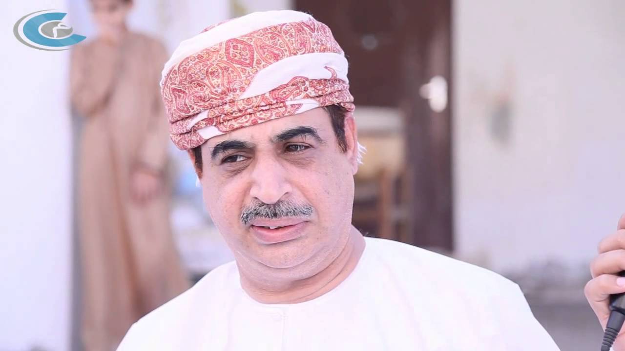 برنامج #فرحة_العيد - لقاءات مع أطفال و شباب و شياب منطقة غيل الشبول (الساحل) #ولاية_صحار