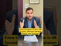 Difference between “Power” and Function” | Law basics (Part-2) | Pawan Reley