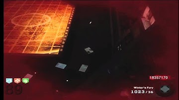 Blackops Modded Zombies With USB