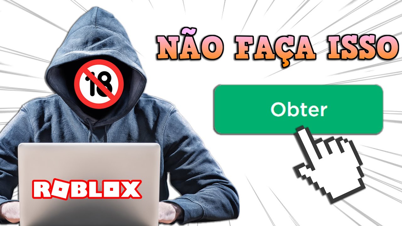 RTC em português  on X: NOTÍCIA: Caso você seja hackeado a partir do dia  10 de janeiro de 2022, você só poderá ter sua conta restaurada pelo Roblox  se você tiver