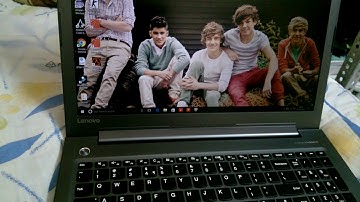 How to turn on/off backlit keyboard in Lenovo ideapad 510 (same process in any other Lenovo laptop)?