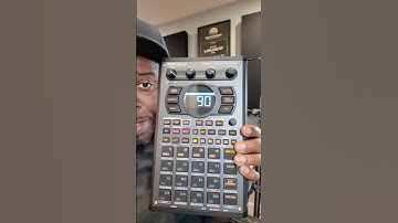 The SP-404 MK2 has New Update and can be used with Serato Studio & Serato DJ 🔥🔥 #roland #sp404mk2