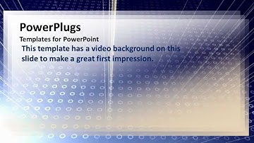 Abstract-6-05_ws CrystalGraphics.com PowerPoint Video Enhanced Templates