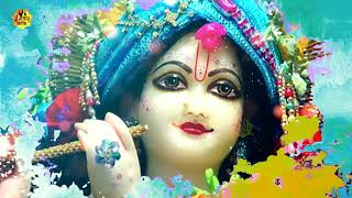 अभी सुन लो ये भजन - Dil Deewana Ho Gaya - Krishna Bhajan - Latest Krishna Bhajan Song #IshwarBhakti