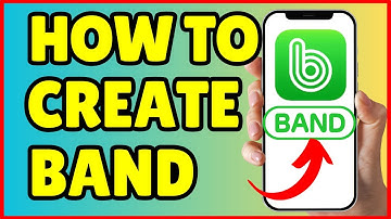 How to Create a Group on BAND | Step-by-Step Guide 2025