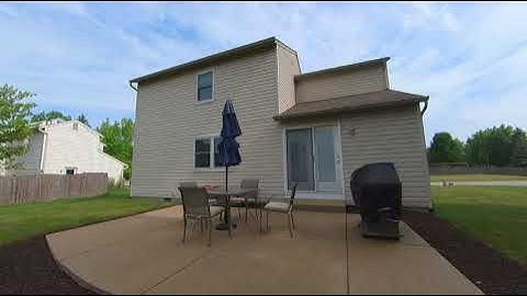 VR180 - Test 2: Using 2 Insta 360 One X2