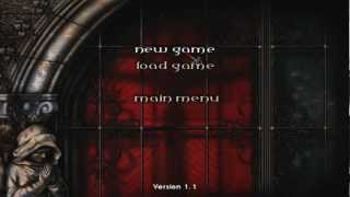 Vampire the Masquerade Redemption - Part 1: Intro (No Commentary)(, 2013-04-22T01:56:54.000Z)