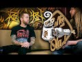 COFFEE WITH OLA - Dave Davidson of Revocation