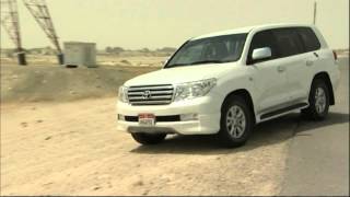 UAE oil gas industry safety induction dvd.avi