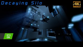 [FE2] Decaying Silo + Rescue with RTX ON [4K]
