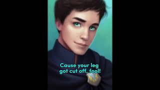 Keefe And Fitz Have The Funniest Relationship.