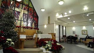 Ss Columba Brigid 4pm Saturday Mass 01-03-2026