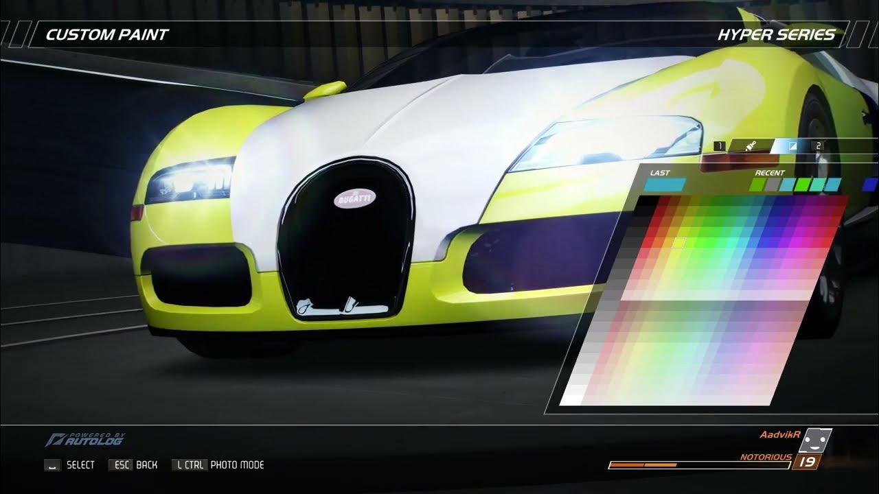 Outrun the Cops in Need for Speed Hot Pursuit Remastered 2023! YouTube