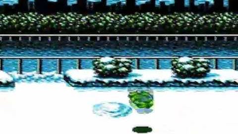 ScrewAttack Video Game Vault - Teenage Mutant Ninja Turtles 2: The Arcade Game