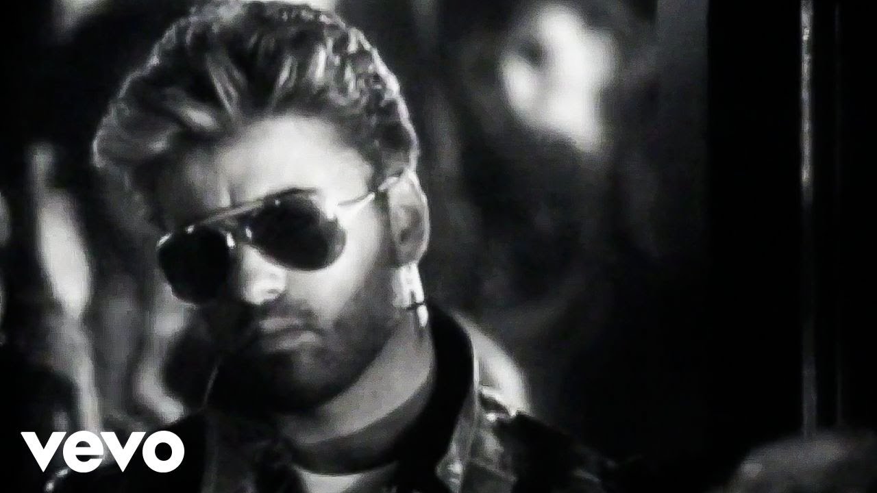 Queen \u0026 George Michael - Somebody to Love (The Freddie Mercury Tribute Concert)