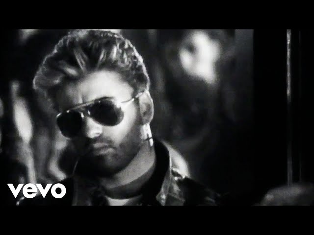 George Michael  - Father Figure