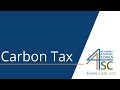Understanding Carbon Tax