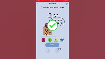 Easy Game - Level 128 Walkthrough