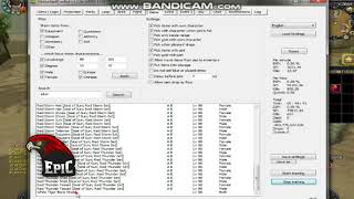 how to use mbot in silkroad #2