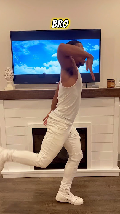 Nobody can do this 😮‍💨 #usher #dance #dancevideo #dancer #shorts #dancecover