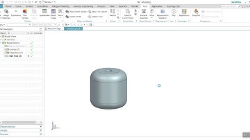 NX1899 PARAMETER TABLES