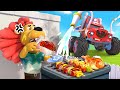 Youtube Thumbnail title
