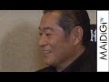 松平健、吉木りさのセクシー衣装に「照れます」 映画「X‐MEN:アポカリプス」スペシャルプレミア 会見1