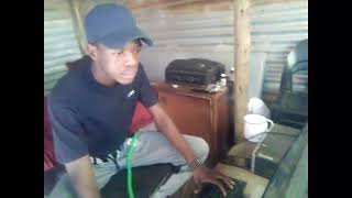 RuDboy SA Legendary Mixtape Reloaded Live House And Amapiano Mix 07.08.2021