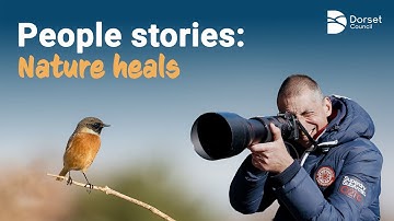 People Stories: Nature heals