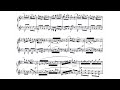 Joachim Raff - Introduction and allegro scherzoso Op. 87 (audio + sheet music)