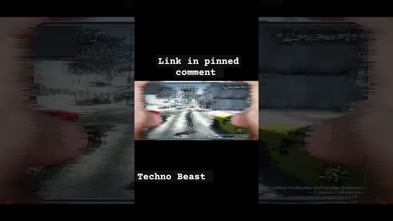 gta v five mod app for Android , free apk . 