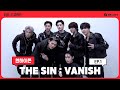 [EN-CORE] ‘THE SIN : VANISH’ 음악방송 비하인드 EP.1 - ENHYPEN (엔하이픈
