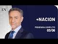 +NACION con Luis Majul - PROGRAMA COMPLETO - Miercoles 03 de junio del 2026